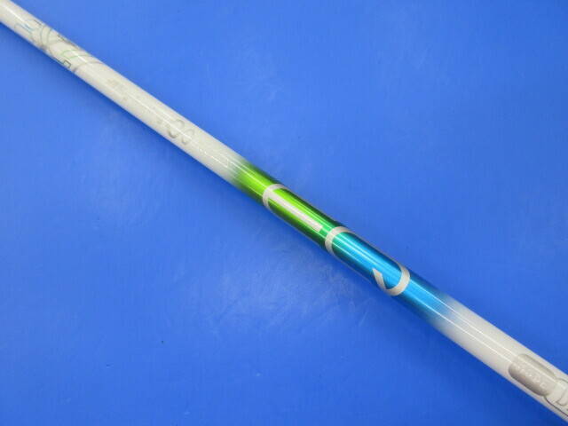 中古ゴルフ (MULTI) Design Tuning MoBIUS EQ DX Proの写真