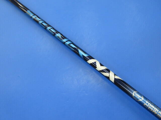 中古ゴルフ SPEEDER NX 40 (R) テーラーメイド用スリーブの写真