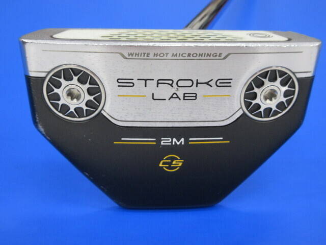 中古ゴルフ STROKE LAB (2019) 2M CSの写真