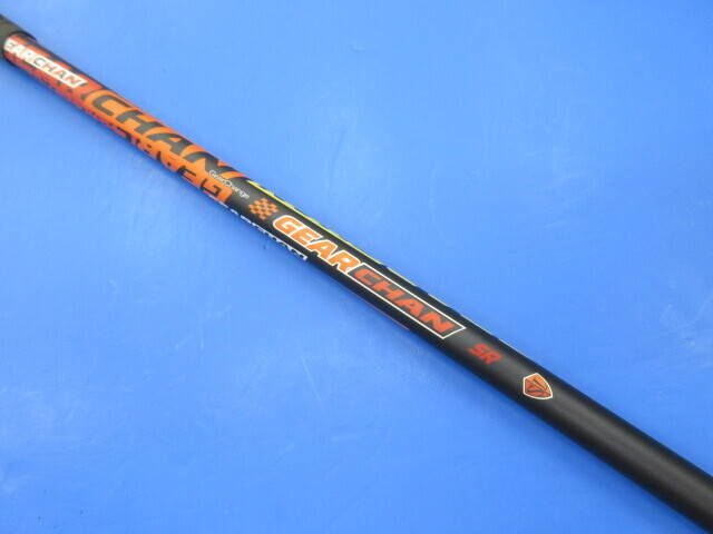 中古ゴルフ (SR) threering GEARCHANの写真