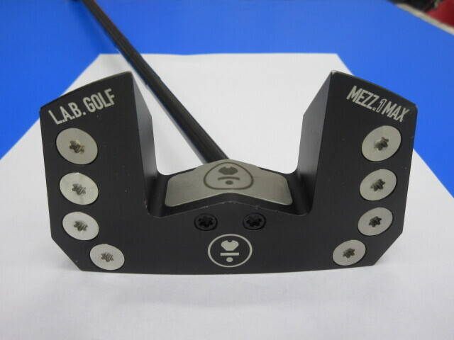中古ゴルフ L.A.B.GOLF MEZZ.1 MAXの写真