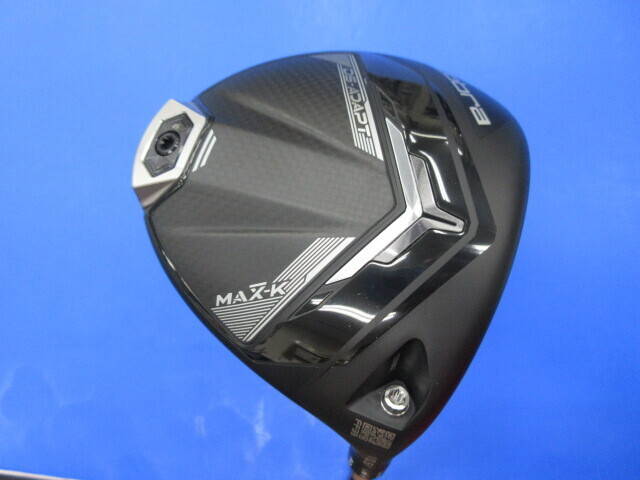 中古ゴルフ DS-ADAPT MAX-K 10.5°の写真