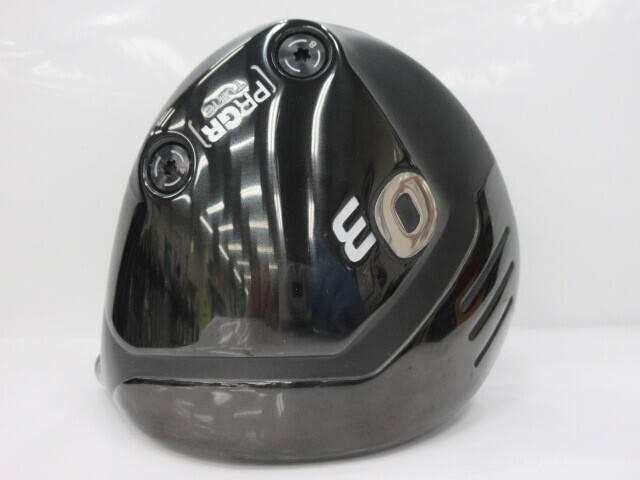 中古ゴルフ TUNE 03 10°の写真