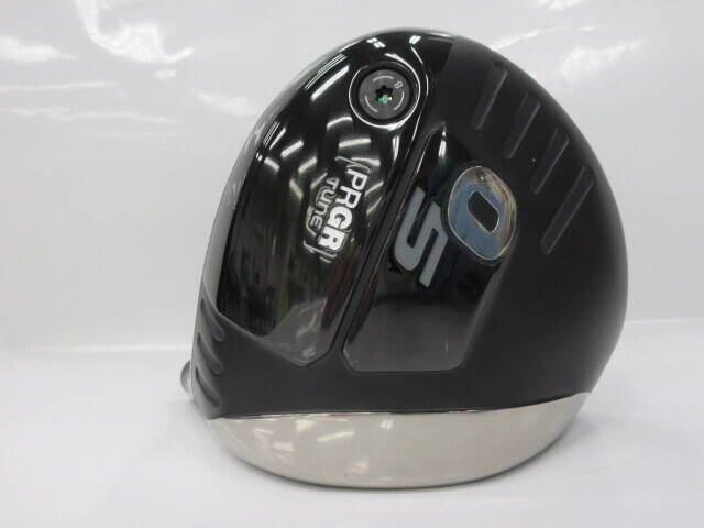 中古ゴルフ TUNE 05 10°の写真