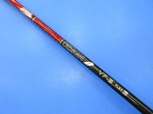 中古ゴルフ TOUR AD VF-5 (S) (キャロウェイ用スリーブ)の写真