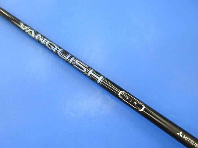 中古ゴルフ VANQUISH 3 (R) (キャロウェイ用スリーブ)の写真