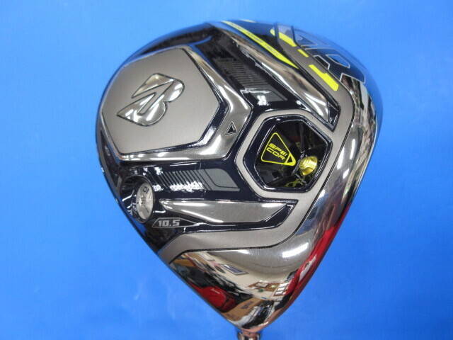 中古ゴルフ TOUR B JGR (2019) 10.5°の写真