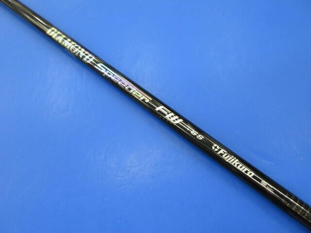 中古ゴルフ DIAMOND SPEEDER FW 6 (S)の写真