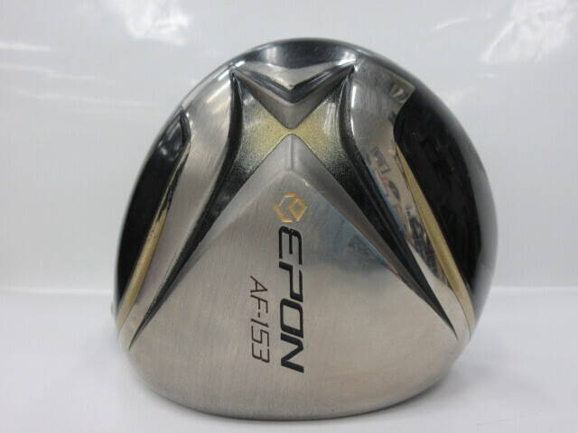 中古ゴルフ AF-153 10.5°の写真