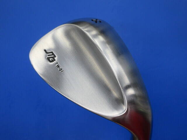 中古ゴルフ TW-01 56°の写真