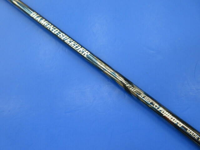 中古ゴルフ DIAMOND SPEEDER (2024) FW 5 (SR) スリーブ付の写真