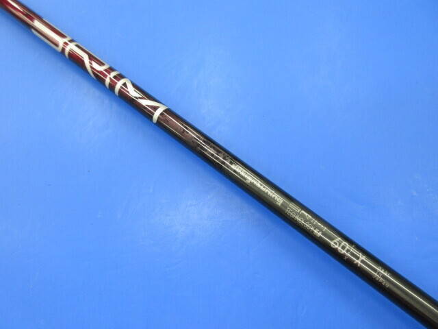 中古ゴルフ (Ｘ) Design Tuning BRIM 60の写真