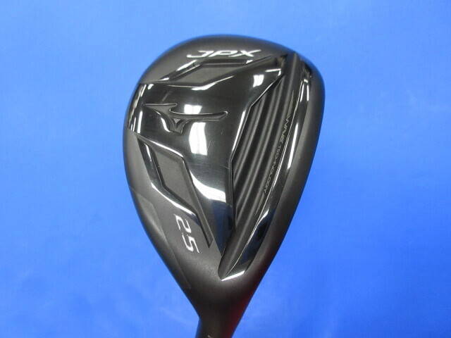 中古ゴルフ JPX FLI-HI (2025) 25°の写真