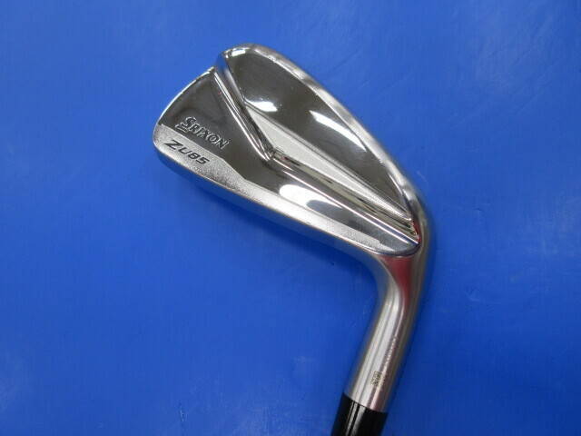 中古ゴルフ SRIXON Z U85 #5(26ﾟ)の写真