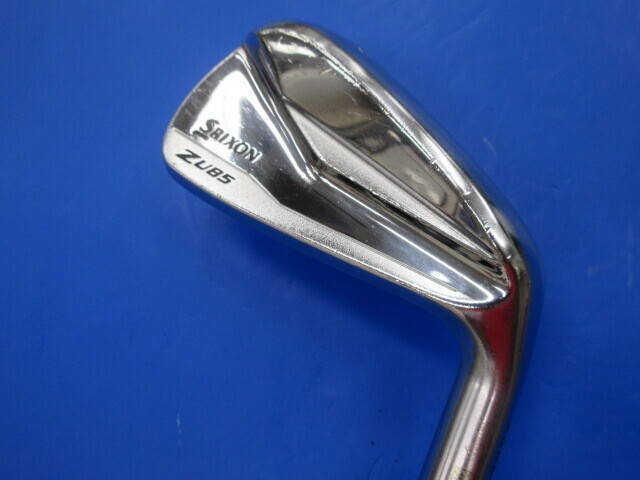中古ゴルフ SRIXON Z U85 #6(29ﾟ)の写真