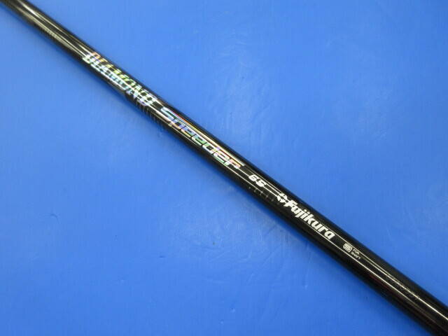 中古ゴルフ DIAMOND SPEEDER 6 (S)の写真