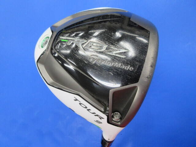 中古ゴルフ ROCKET BALLZ TOUR (付属無)  9゜の写真