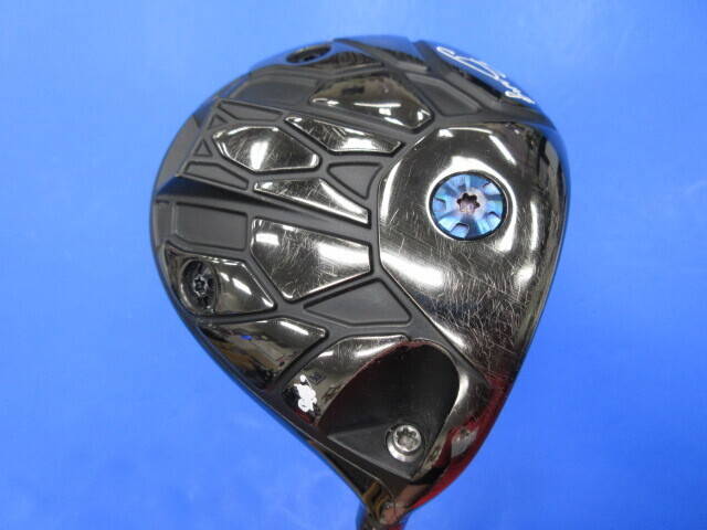 中古ゴルフ Waoww BANG 10°の写真