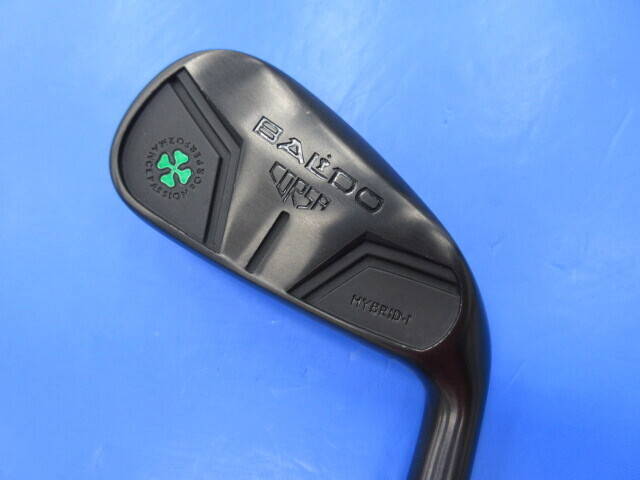 中古ゴルフ CORSA HYBRID-I #4(24°)の写真