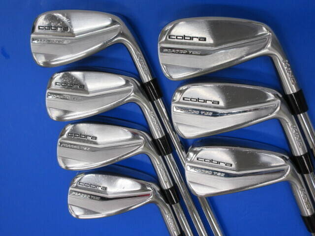 中古ゴルフ KING FORGED TEC (2022) その他の写真