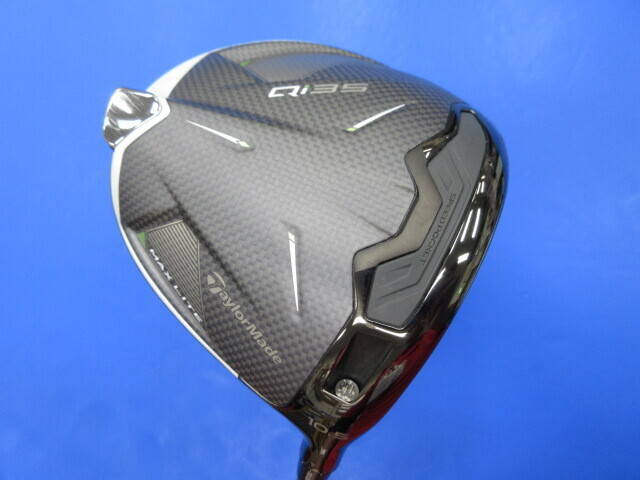 中古ゴルフ Qi35 MAX LITE 10.5°の写真