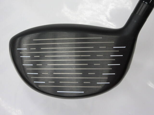 JGE (JBEAM ) ドライバー JBEAM BM RT BLACK 10.5°