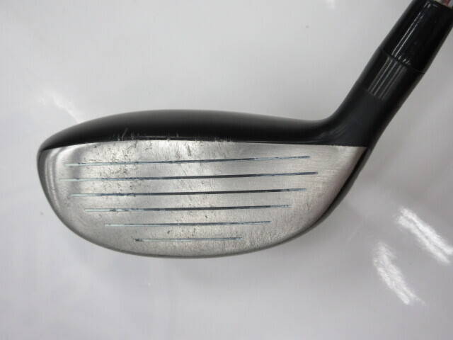 A DESIGN GOLF エーデザインゴルフ 中古ユーティリティ A GRIND BX-H