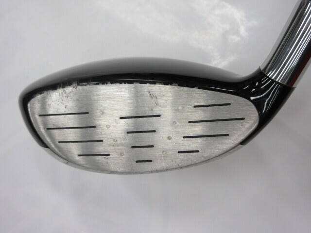 Callaway フェアウェイウッド LEGACY BLACK #3(15゜)