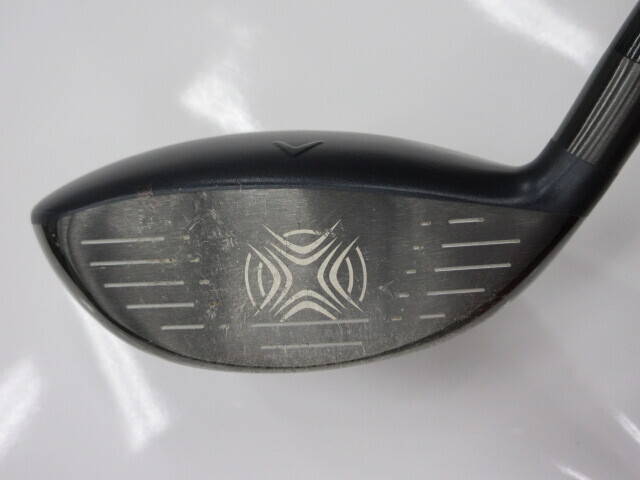 Callaway フェアウェイウッド XR #3(15゜)
