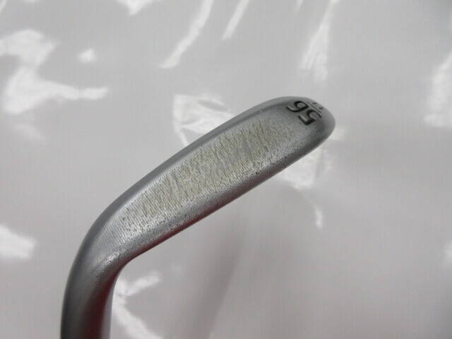 PXG ウェッジ PXG 0311 SUGAR DADDY II BP-GRIND (クローム) 56°/13°
