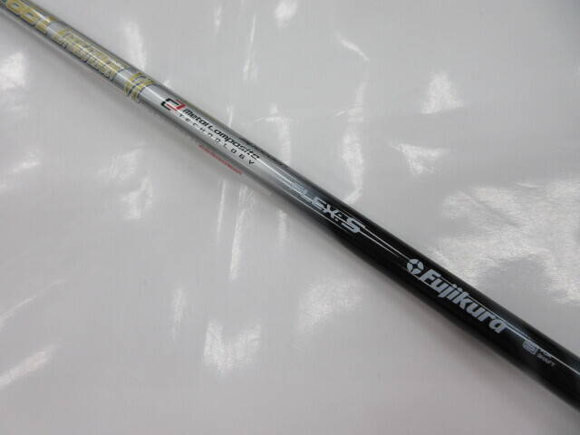 Fujikura シャフト (S) SPEEDER 661 EVOLUTION VI