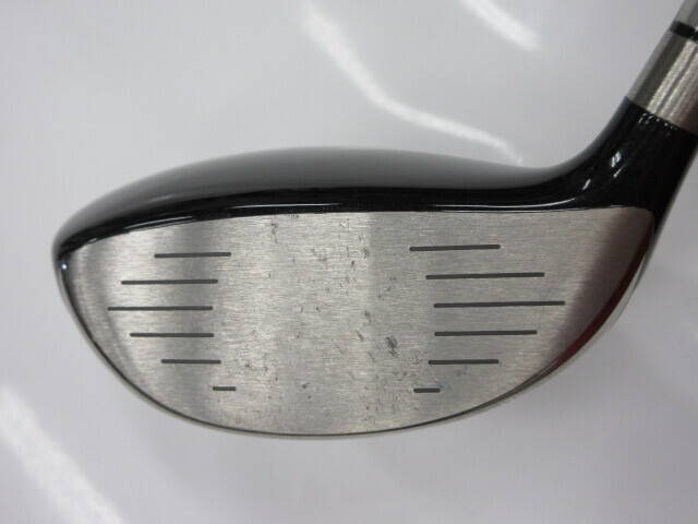 EPON フェアウェイウッド AF-205 #5(18゜)