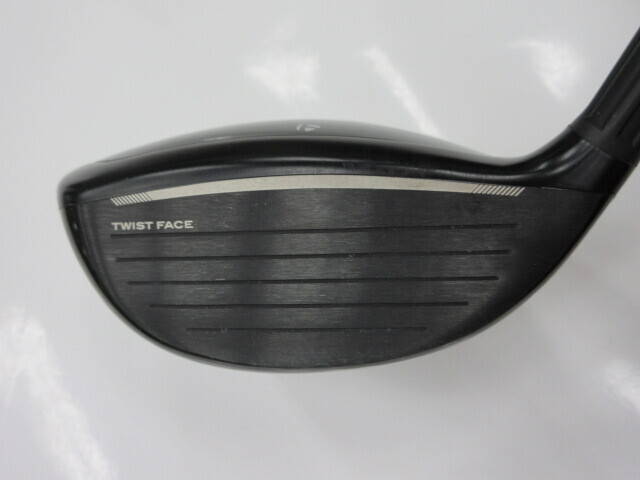 TaylorMade テーラーメイド 中古フェアウェイウッド STEALTH 2