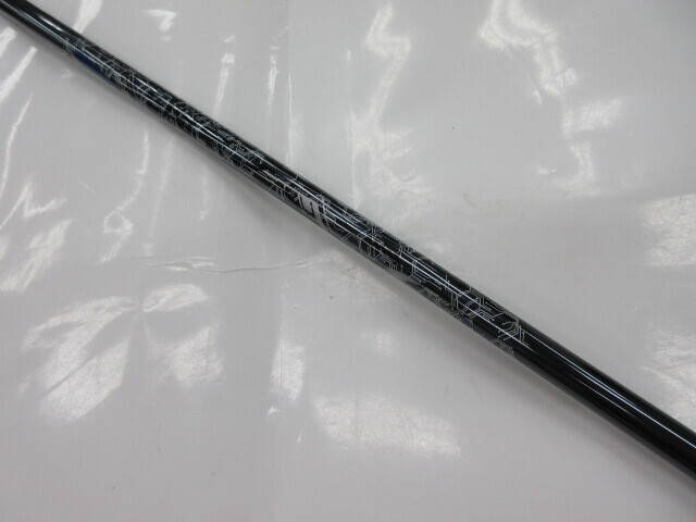 UST MAMIYA ユーエスティマミヤ 中古シャフト (SR) LIN-Q M40X