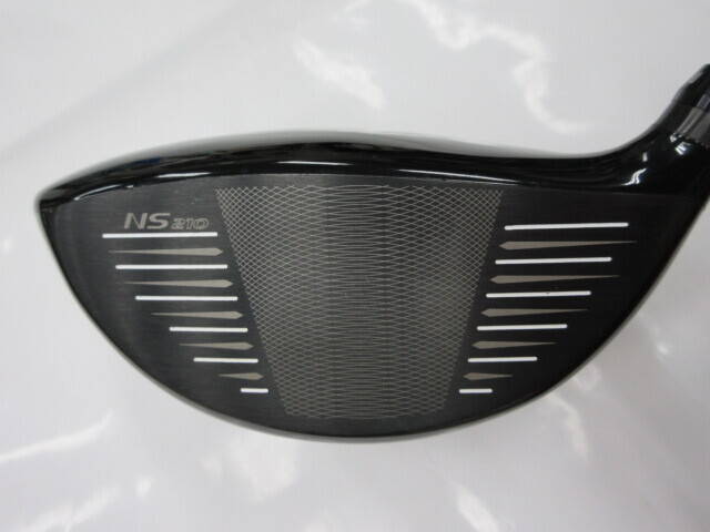GOLF Partner ゴルフパートナー 中古ドライバー NEXGEN NS210