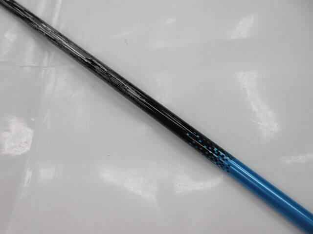 UST MAMIYA ユーエスティマミヤ 中古シャフト (S) ATTAS 6☆ 6