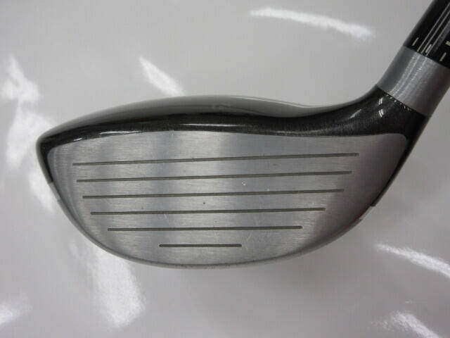 TaylorMade テーラーメイド 中古フェアウェイウッド SLDR #3(15
