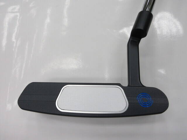 ODYSSEY オデッセイ 中古パター Ai-ONE #1の商品詳細｜中古