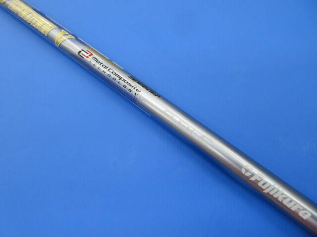 Speeder 757 Evolution V FLEX-S シャフト Speeder 757 Evolution V FLEX-S シャフト Speeder 757