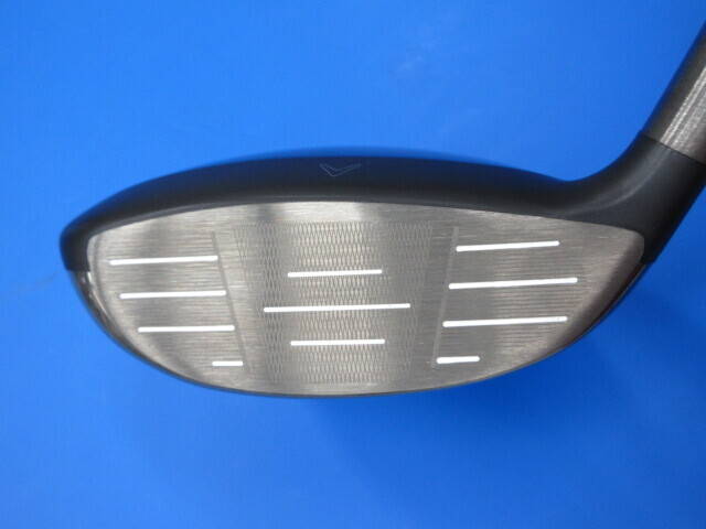 Callaway PARADYM X フェアウェイウッド　ヘッドのみ #3HL Callaway キャロウェイ 中古フェアウェイウッド PARADYM Triple