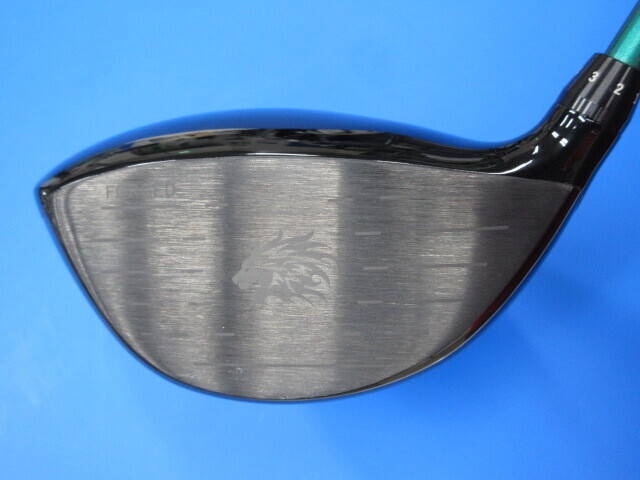 ノニエミリッドバハマ　カールビンソン　9.5 EMILLID BAHAMA エミリッドバハマ 中古ドライバー EMILLID