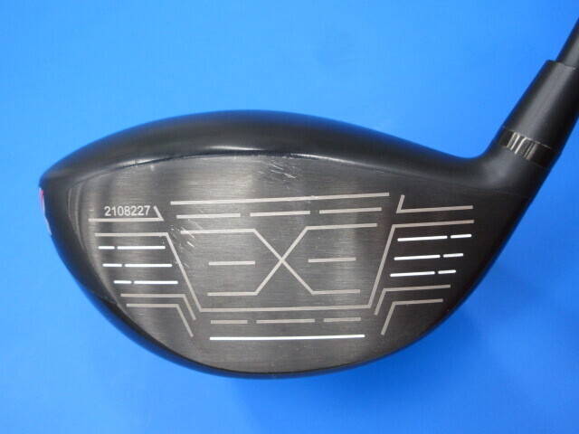 JBEAM JLIDEN YS-01 ドライバー 10.5度 jBeam Jliden YS 01 Driver