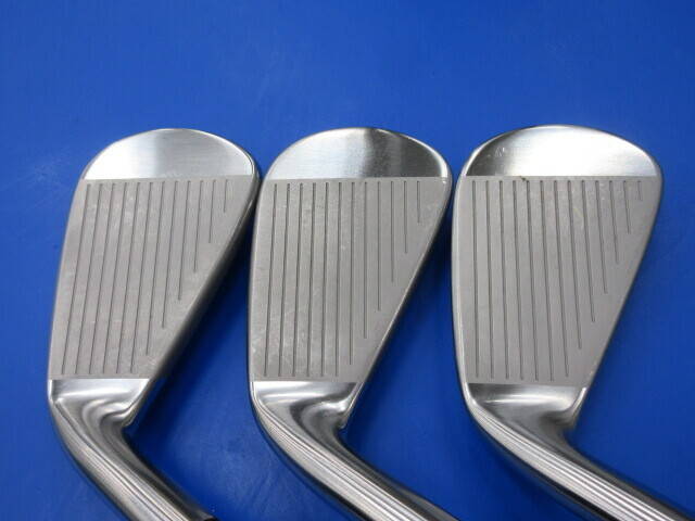 MIZUNO - ミズノプロ mizuno pro 225  6本 アイアン 楽天市場】ミズノ ミズノプロ 225 アイアン 6本組(No.5〜PW