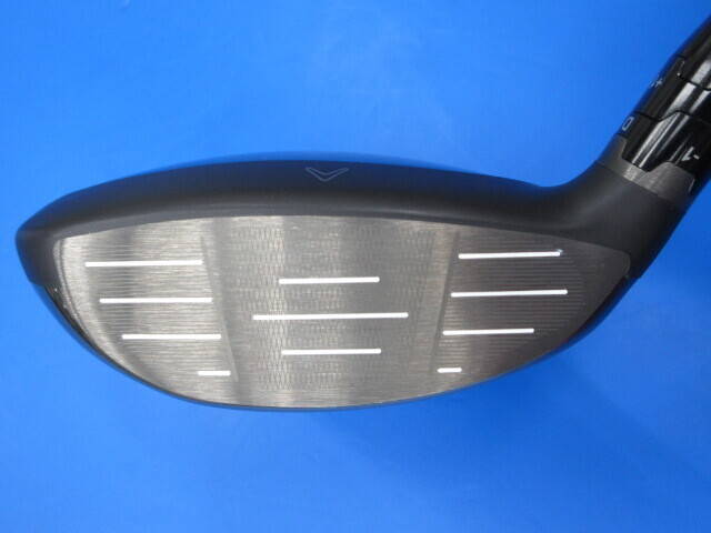 Callaway キャロウェイ 中古フェアウェイウッド PARADYM #3(15