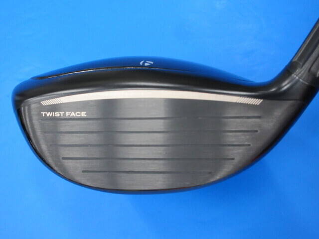 TaylorMade - TaylorMade テーラーメイド/STEALTH フェアウェイウッド FW3/TENSEI TM50/BCランク/81【中古】 テーラーメイド STEALTH2 FAIRWAY WOODS ステルス2