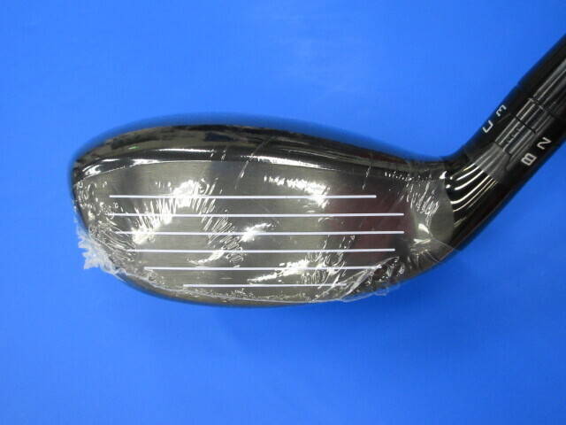 Titleist - TSR3 ユーティリティ #4 21° 試打評価】タイトリストTSR3ユーティリティ｜これはピンポイント
