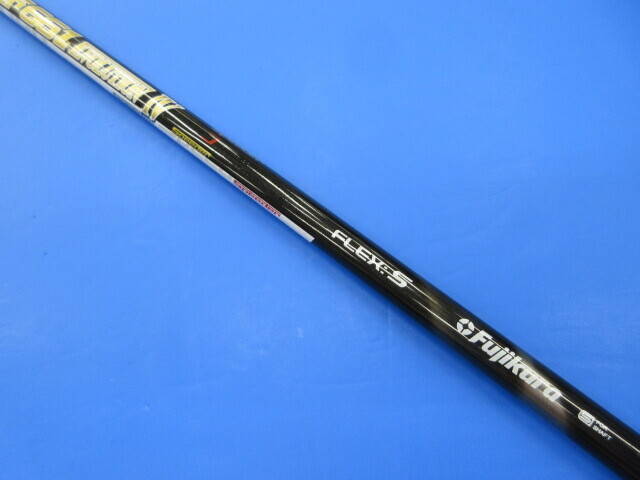 Fujikura - フジクラ Speeder EVO Ⅳ 661  S ドライバーシャフト NEW FUJIKURA SPEEDER EVOLUTION IV 661 X-FLEX DRIVER SHAFT