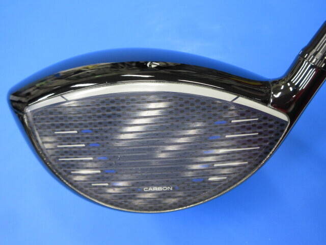 TaylorMade テーラーメイド 中古ドライバー Qi10 LS 9°の商品