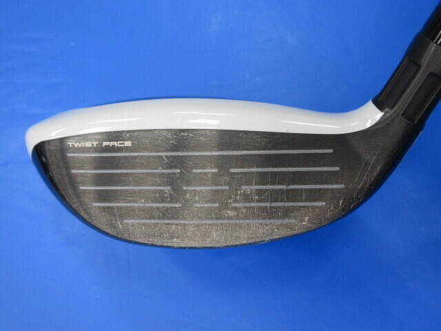 テーラーメイドTaylorMade SIM MAX ユーティリティ 3番 19度