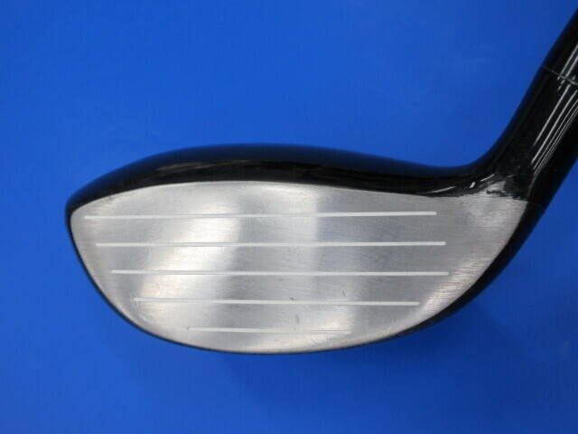 BRIDGESTONE ブリヂストン 中古ユーティリティ TOUR B XD-H